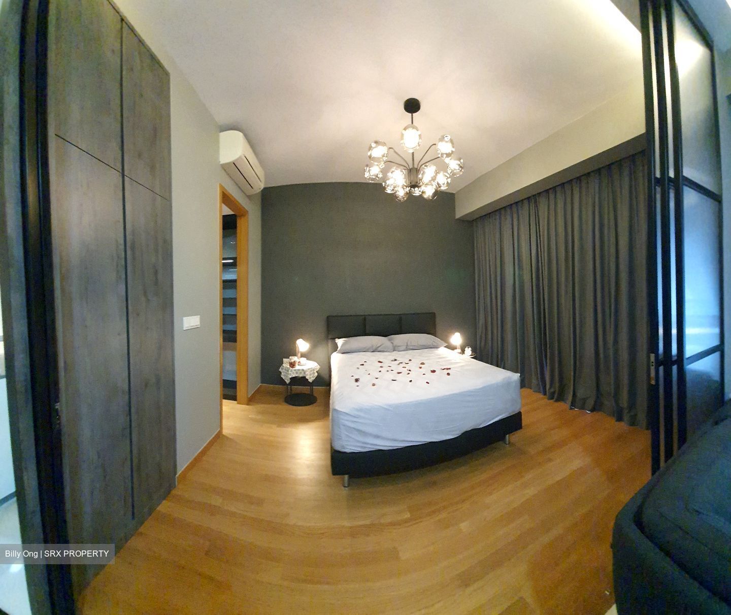 Marina One Residences (D1), Apartment #378556901